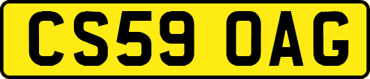 CS59OAG