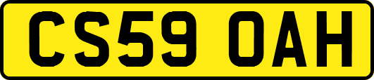 CS59OAH