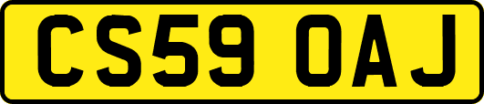 CS59OAJ