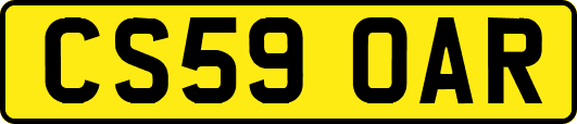 CS59OAR