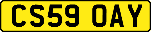 CS59OAY