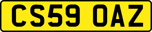 CS59OAZ