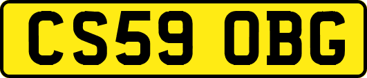 CS59OBG