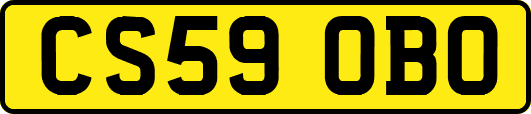 CS59OBO