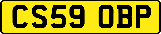 CS59OBP