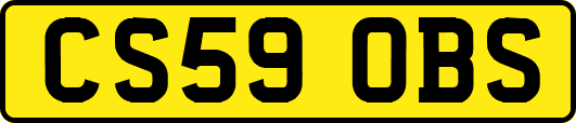 CS59OBS