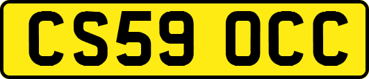 CS59OCC