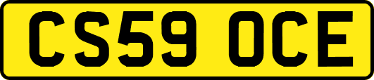 CS59OCE