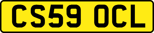 CS59OCL
