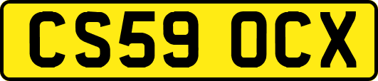 CS59OCX