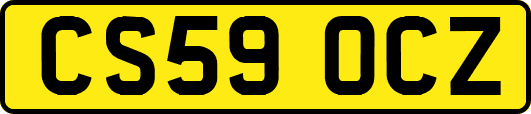CS59OCZ