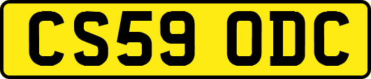 CS59ODC