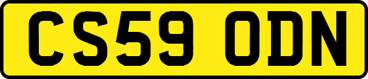 CS59ODN