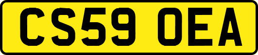CS59OEA