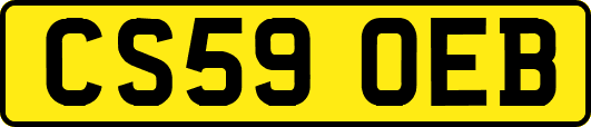CS59OEB
