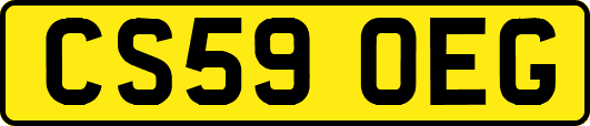 CS59OEG