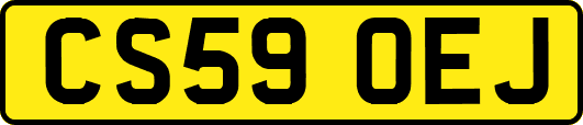 CS59OEJ
