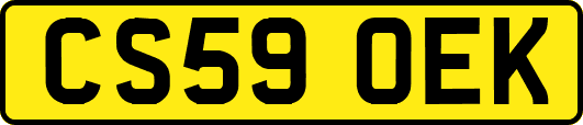 CS59OEK