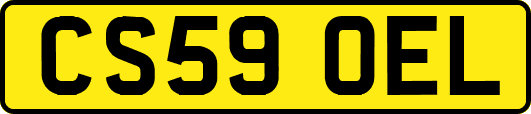 CS59OEL