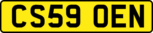 CS59OEN