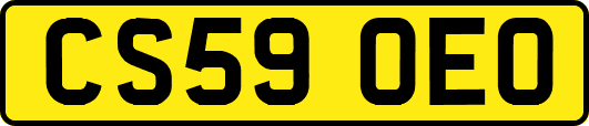 CS59OEO