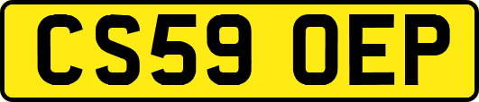 CS59OEP