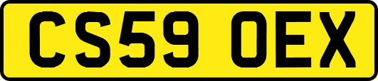 CS59OEX