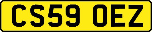 CS59OEZ