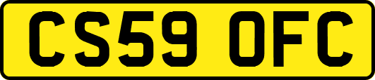 CS59OFC
