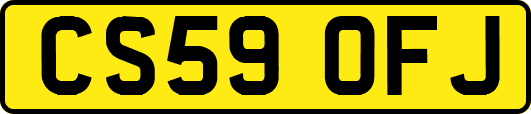 CS59OFJ