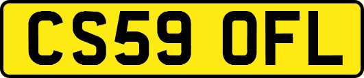 CS59OFL