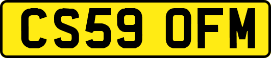 CS59OFM