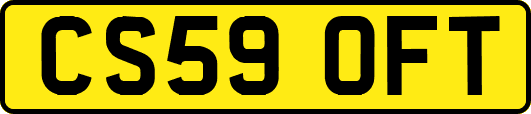CS59OFT