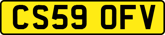 CS59OFV