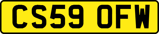 CS59OFW