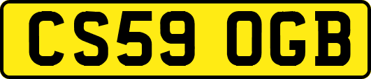 CS59OGB