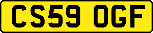 CS59OGF