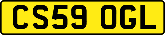 CS59OGL