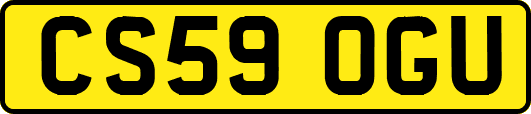 CS59OGU