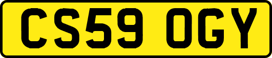 CS59OGY