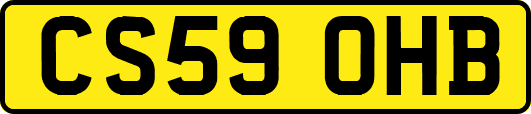CS59OHB
