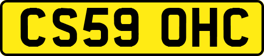 CS59OHC