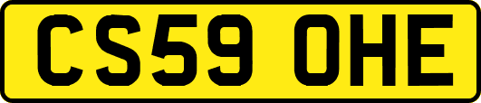 CS59OHE