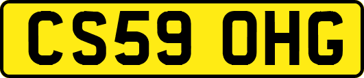 CS59OHG