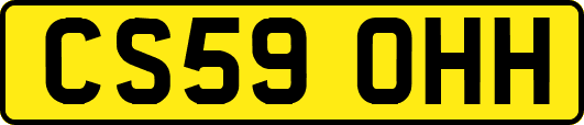 CS59OHH