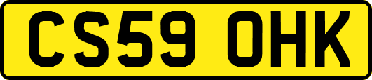 CS59OHK