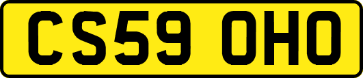 CS59OHO