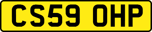 CS59OHP