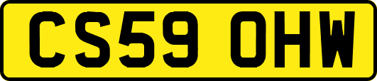 CS59OHW