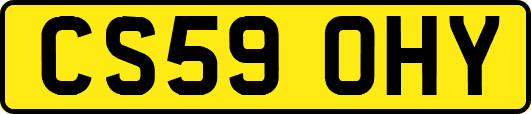 CS59OHY